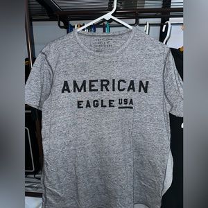 American eagle shirt